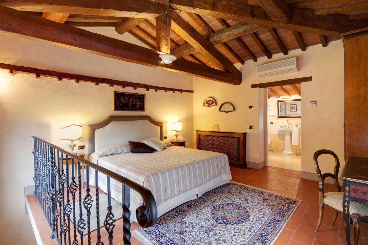 Il Sasso - Dimora D'epoca Villa