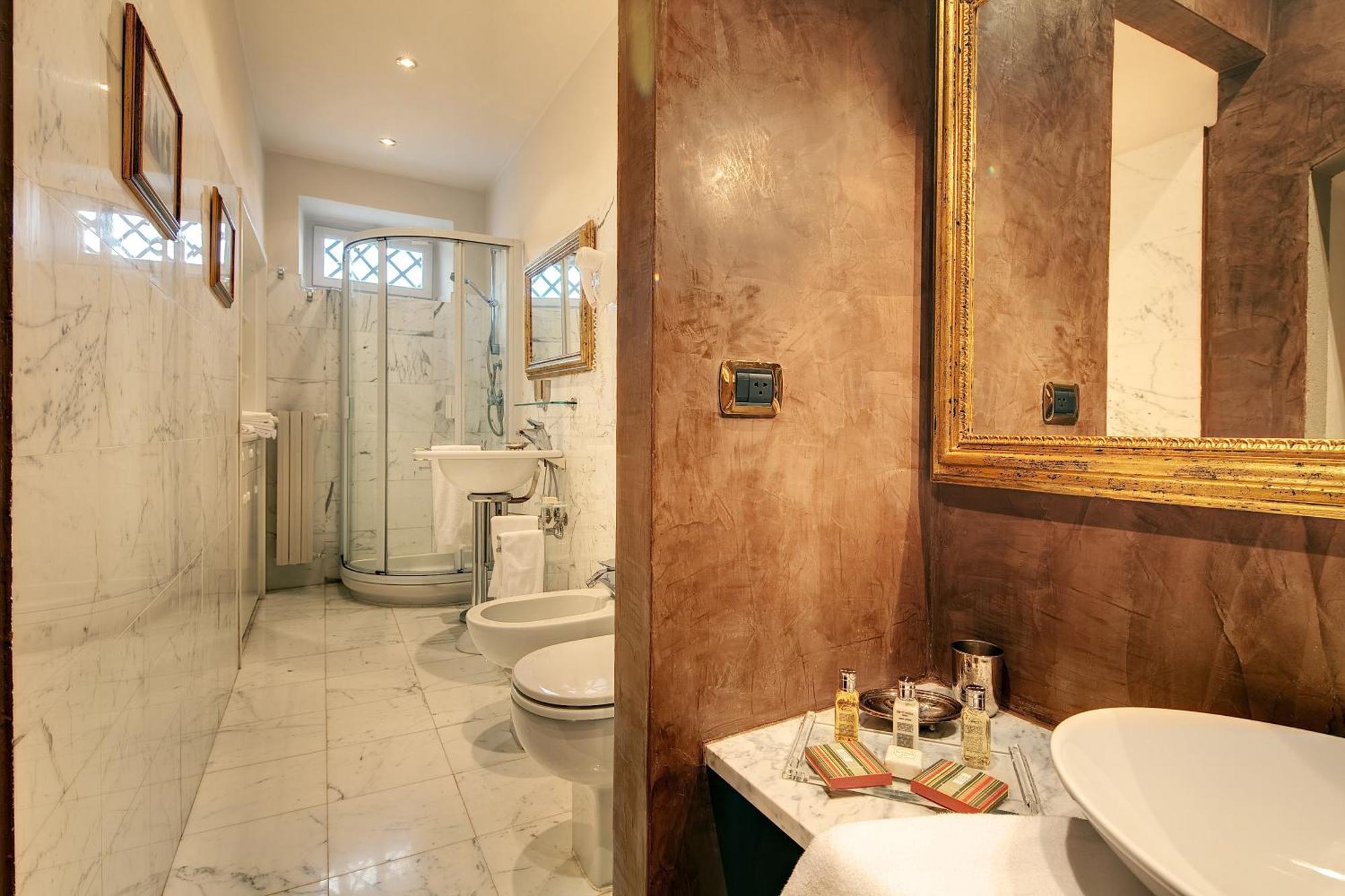 Il Sasso - Dimora D'epoca * Bagno A Ripoli