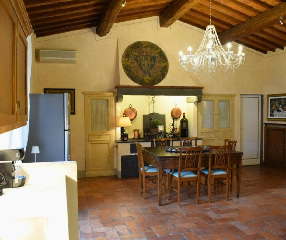 Villa Il Sasso - Dimora D'epoca *