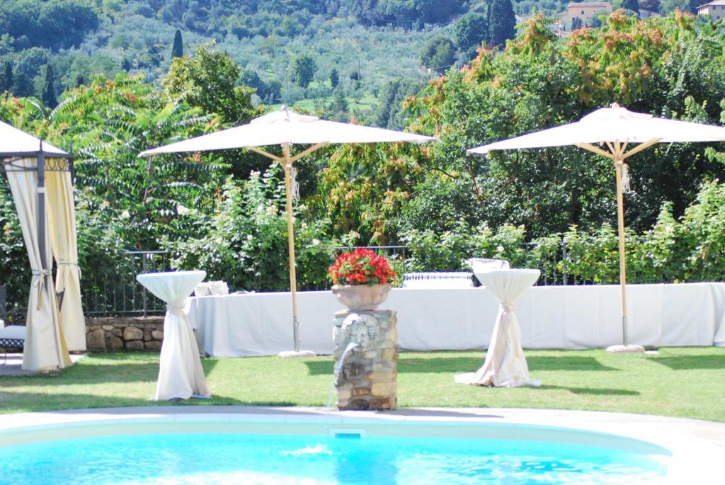Il Sasso - Dimora D'epoca * Bagno A Ripoli