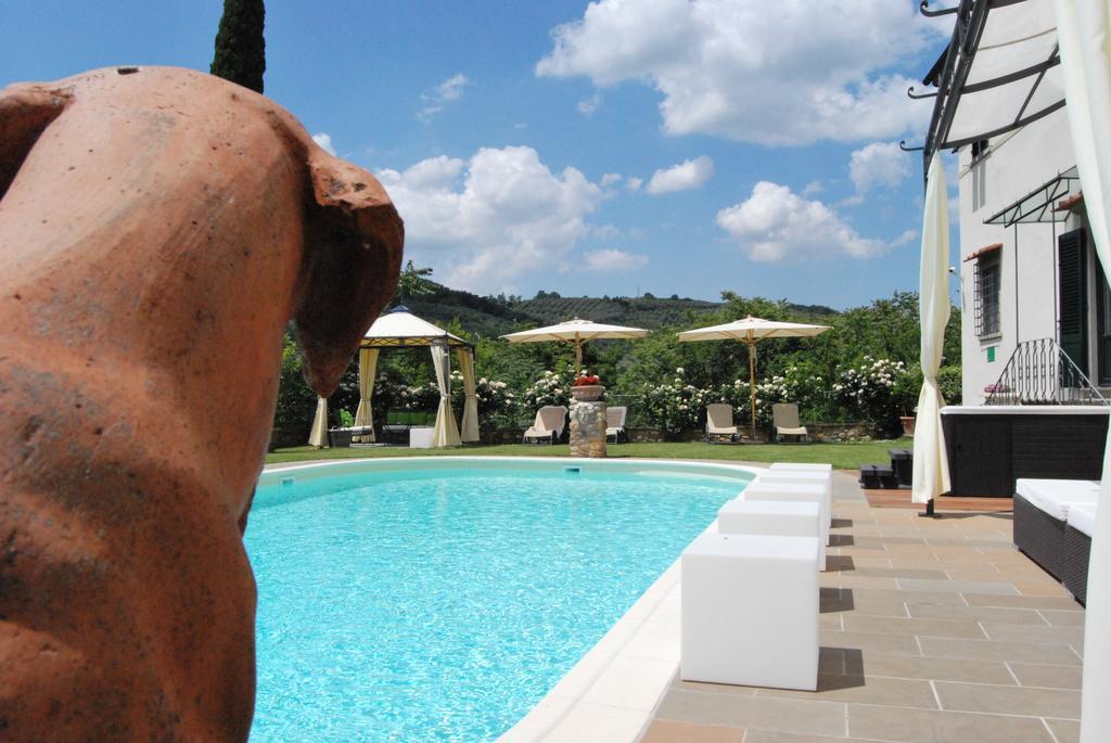 Il Sasso - Dimora D'epoca Villa