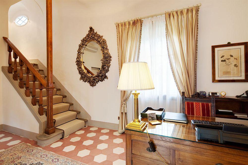 Il Sasso - Dimora D'epoca Villa *
