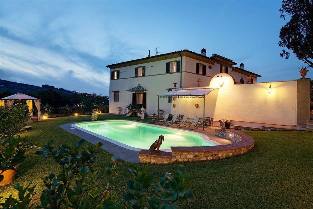 Il Sasso - Dimora D'epoca Villa