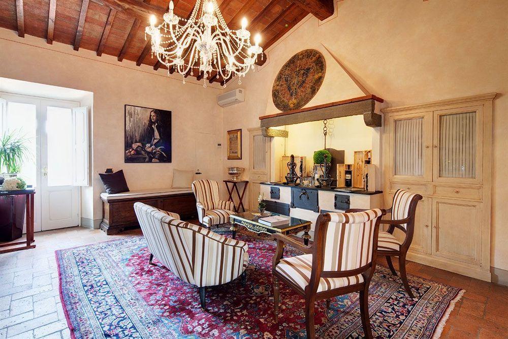 Il Sasso - Dimora D'epoca Villa Bagno A Ripoli