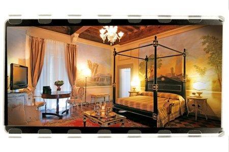 Villa Il Sasso - Dimora D'epoca