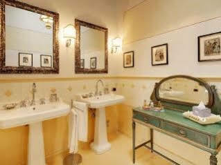 Villa Il Sasso - Dimora D'epoca Bagno A Ripoli