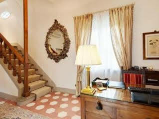 Villa Il Sasso - Dimora D'epoca