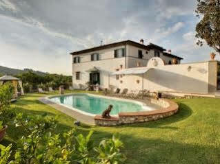 Il Sasso - Dimora D'epoca Villa *