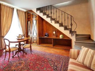 Villa Il Sasso - Dimora D'epoca